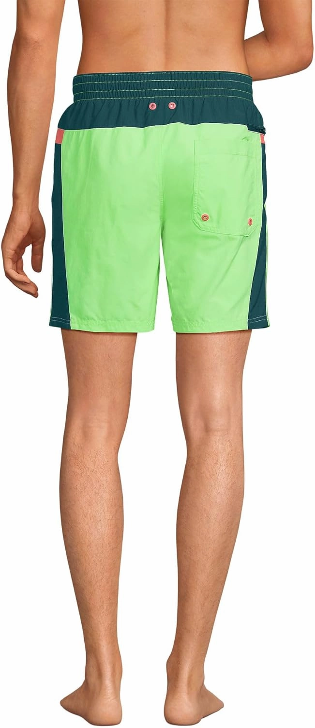 Lands' End mens 121118p