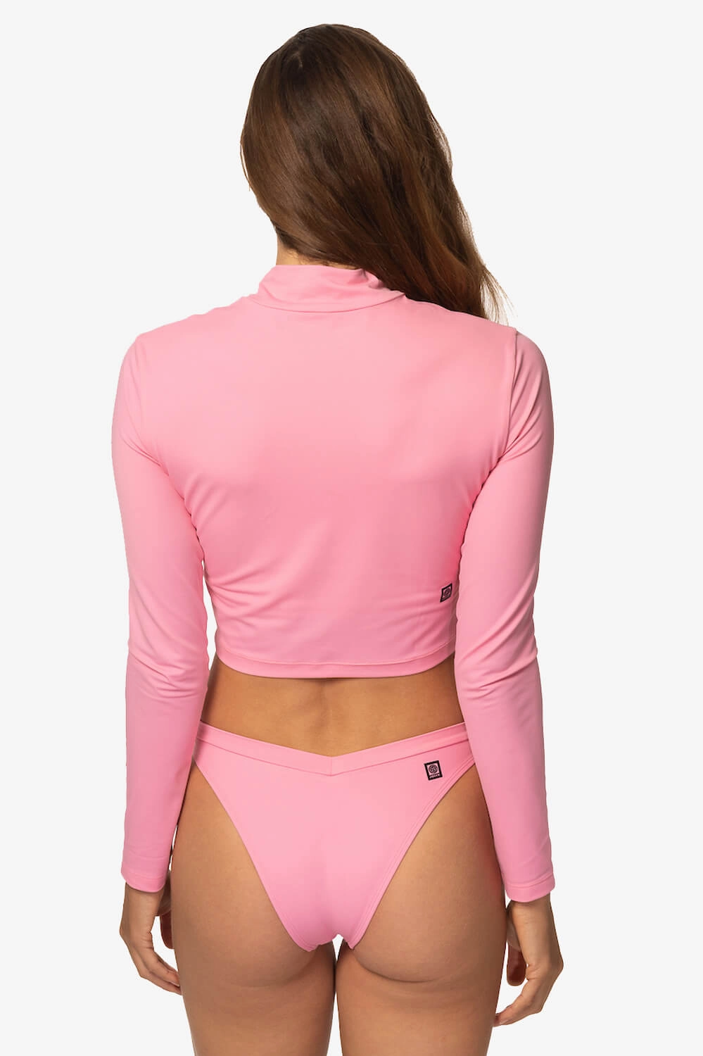 Lennox Bikini Bottom - Dazzle