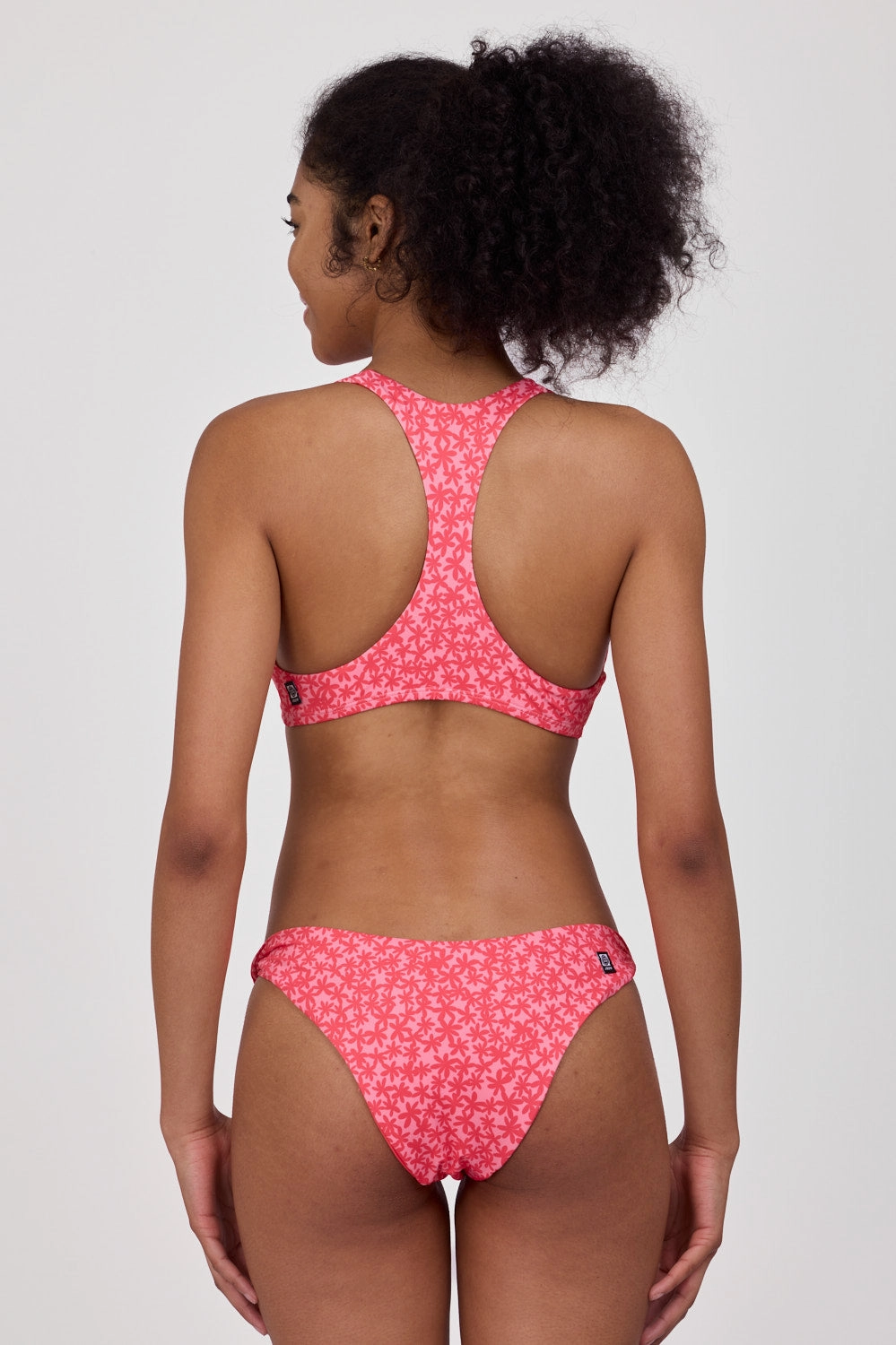 Linda Bikini Bottom - Sea Star