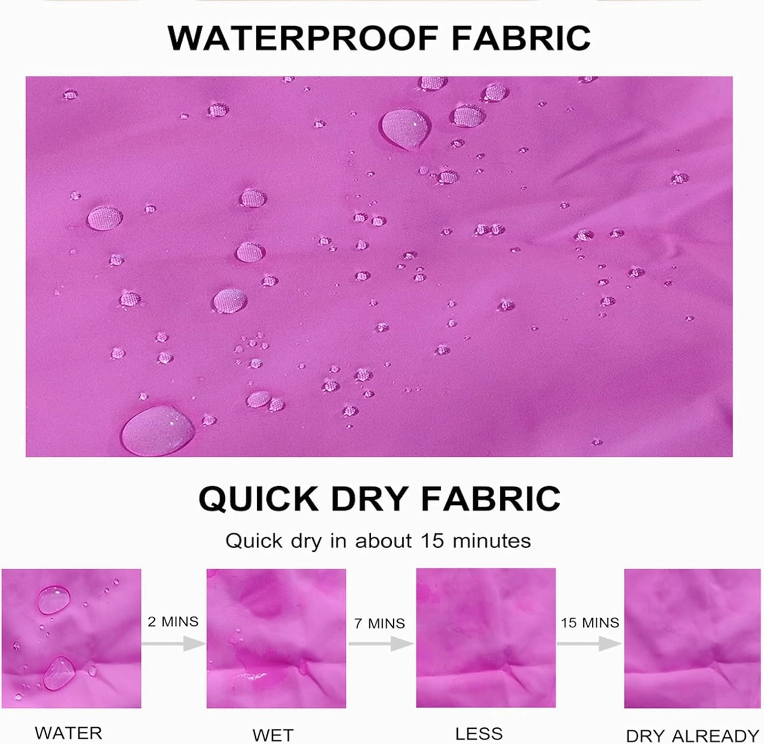 Lncropo Men's Swim Trunks Quick Dry Bathing Suits with Mesh Lining Swimwear Swim Shorts