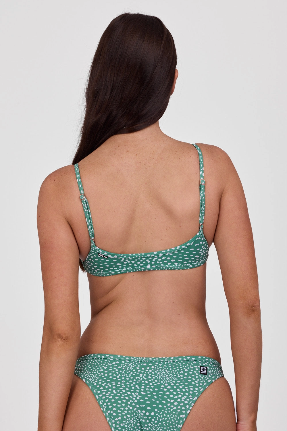 Lori Bikini Top - Tidal Wave