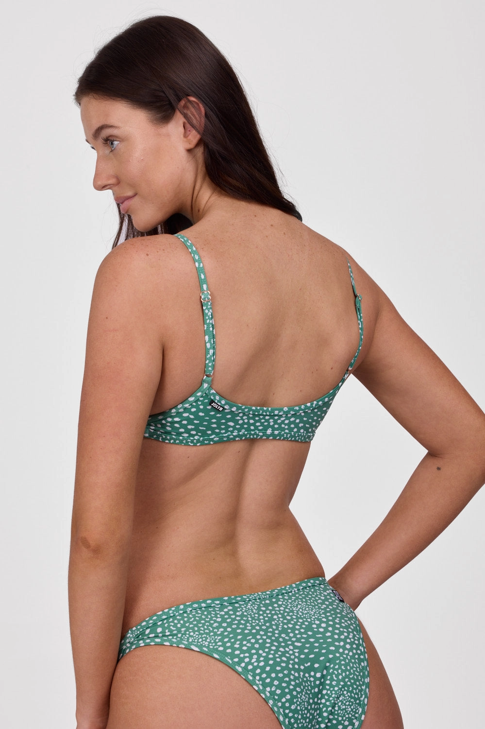 Lori Bikini Top - Tidal Wave