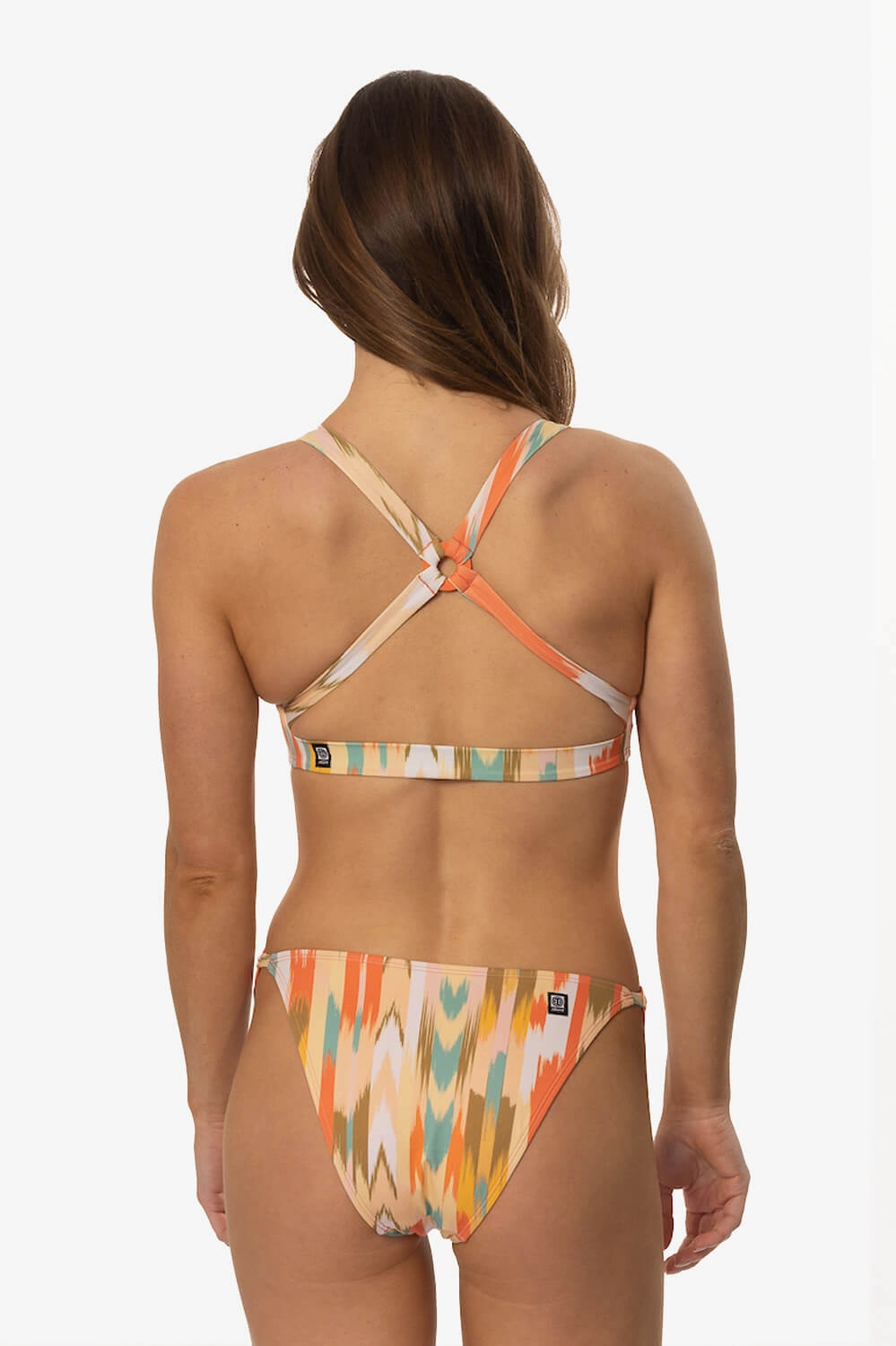 Luisa Bikini Bottom - Zuma