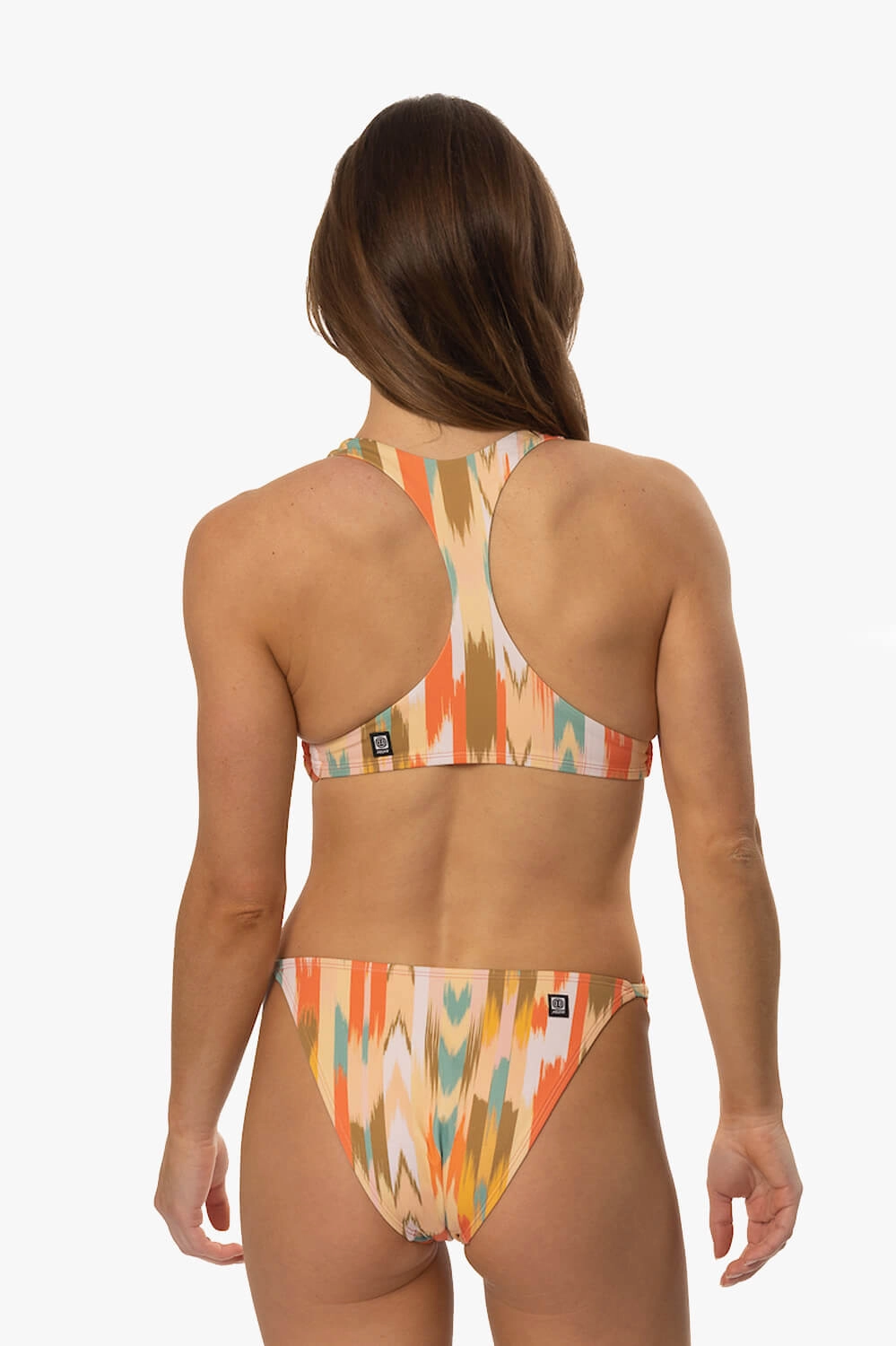 Luisa Bikini Bottom - Zuma