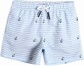 maamgic Swim Trunks Boys Toddler Bathing Suits for Kids Swimwear Baby Boy Swimsuit Boys Swim Shorts