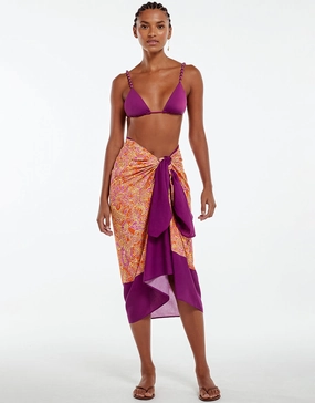 Magritte Sarong