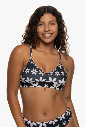 Mara Bikini Top - Pixie