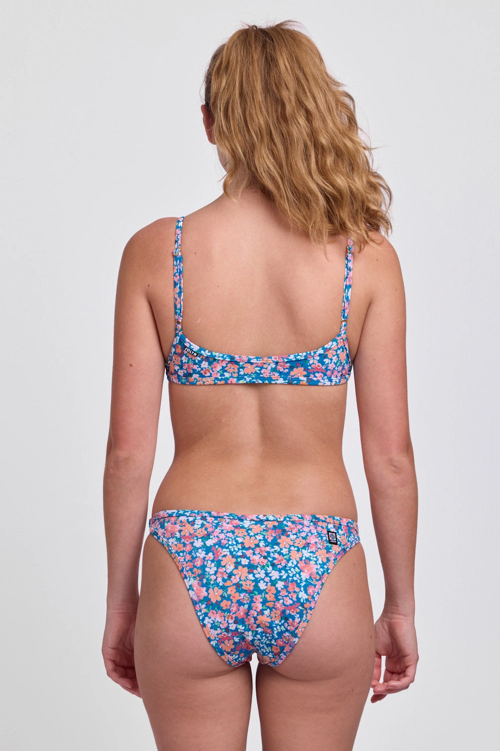 Melissa Bikini Bottom - Pearla