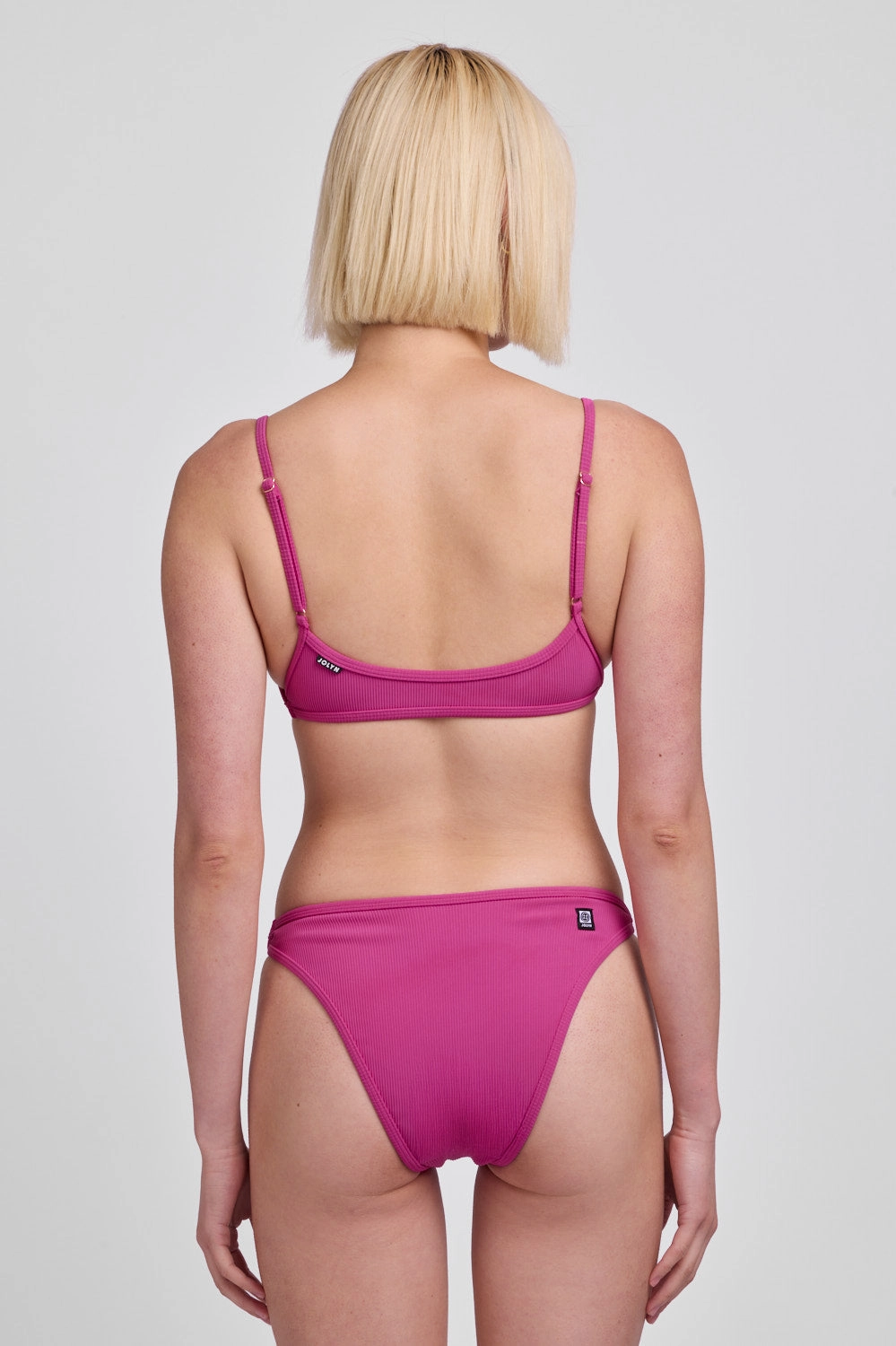 Melissa Bikini Bottom - Punch