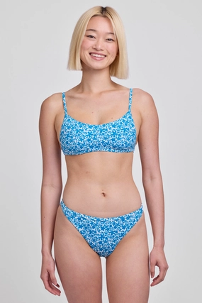 Melissa Bikini Bottom - Reflections