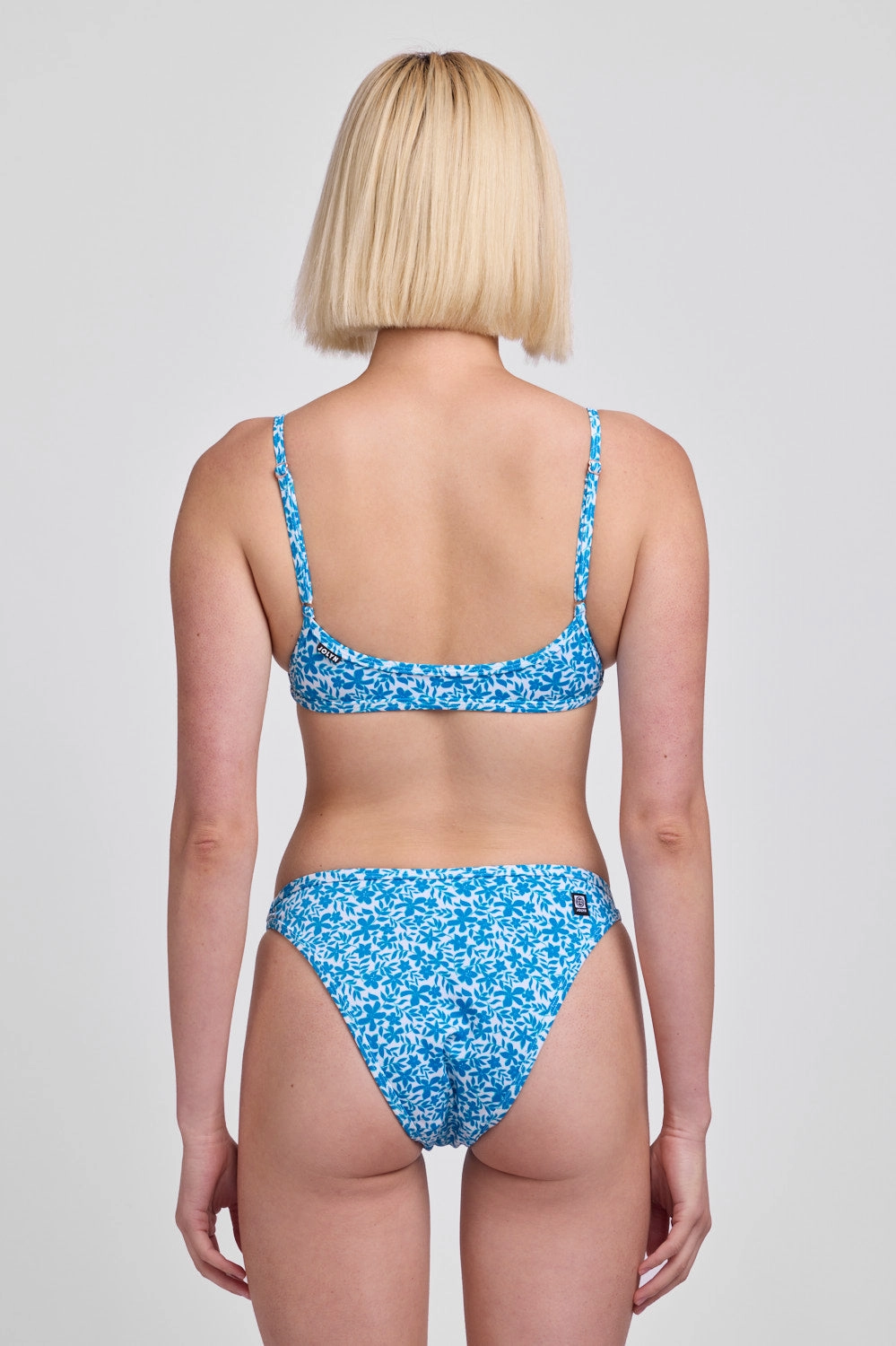 Melissa Bikini Bottom - Reflections