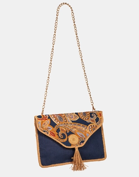 Memory Shoulder Bag