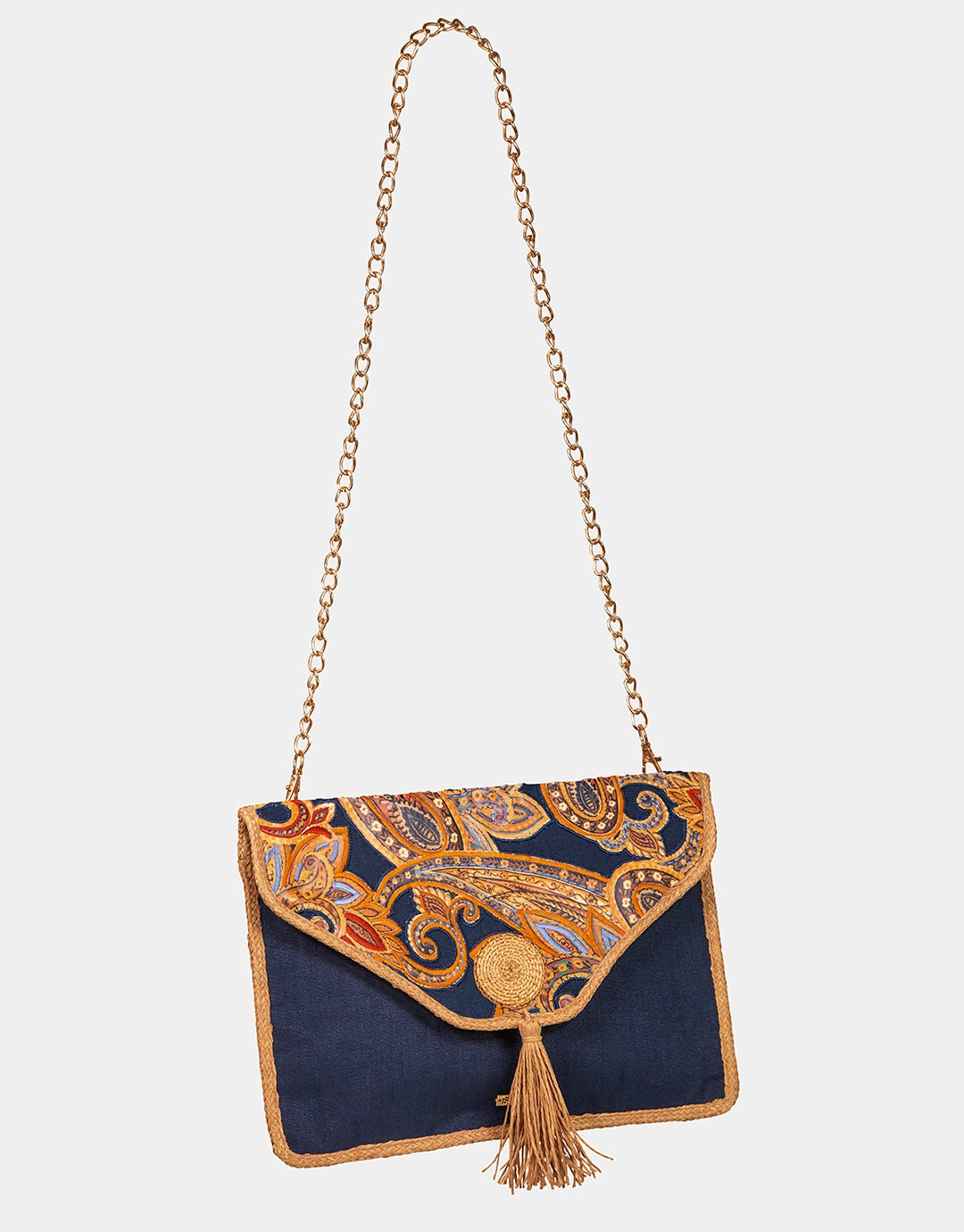 Memory Shoulder Bag