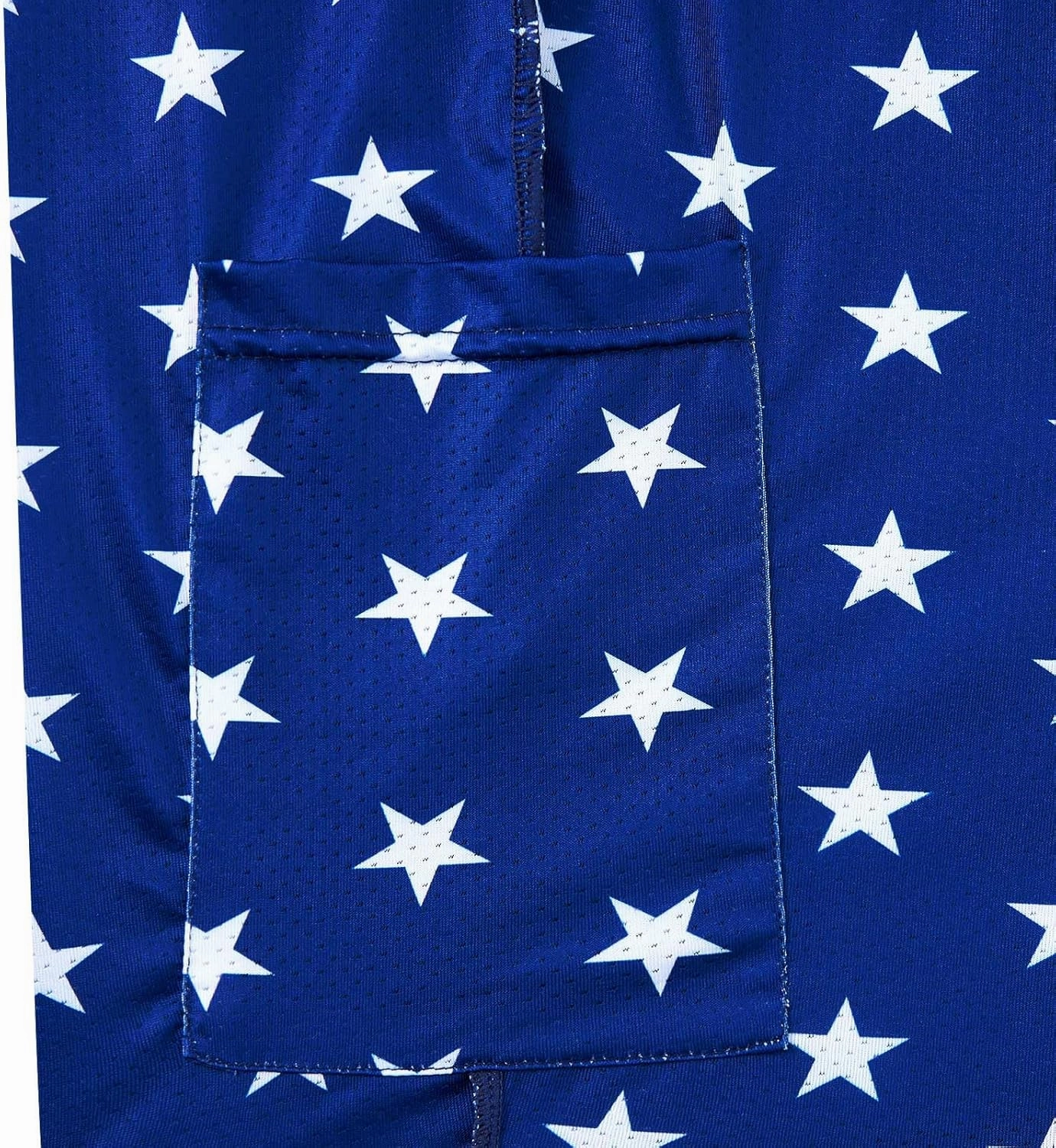 Men Swim Trunks 5.5 Inch Board Shorts 2 in 1 Swimwear with Compression Liner