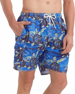 Mens Swim Trunks Swimsuit Trunks Swim Shorts Swimwear