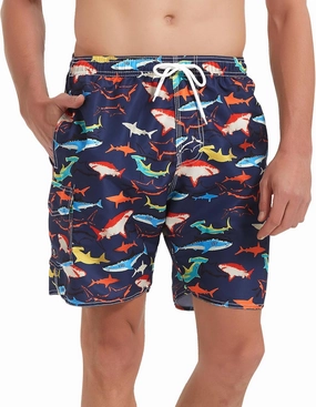 Mens Swim Trunks Swimsuit Trunks Swim Shorts Swimwear