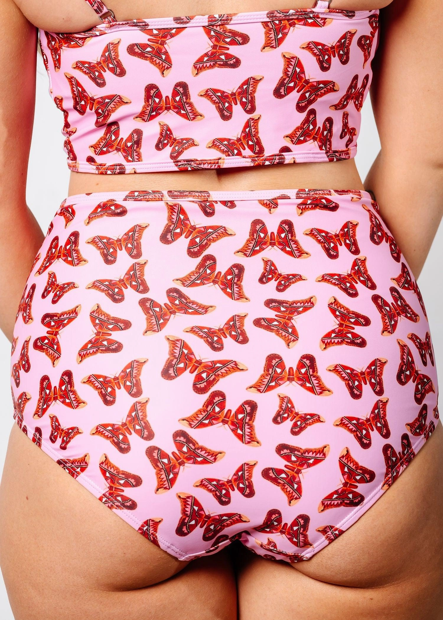 Metamorphosis | Bow Bottoms