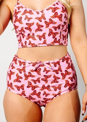 Metamorphosis | Bow Bottoms