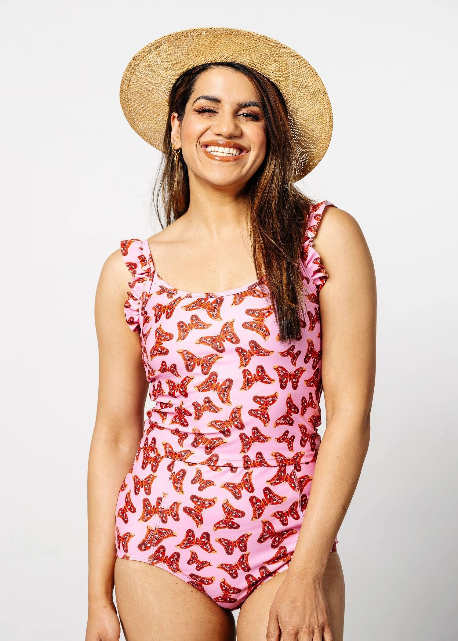 Metamorphosis | Flutter Top