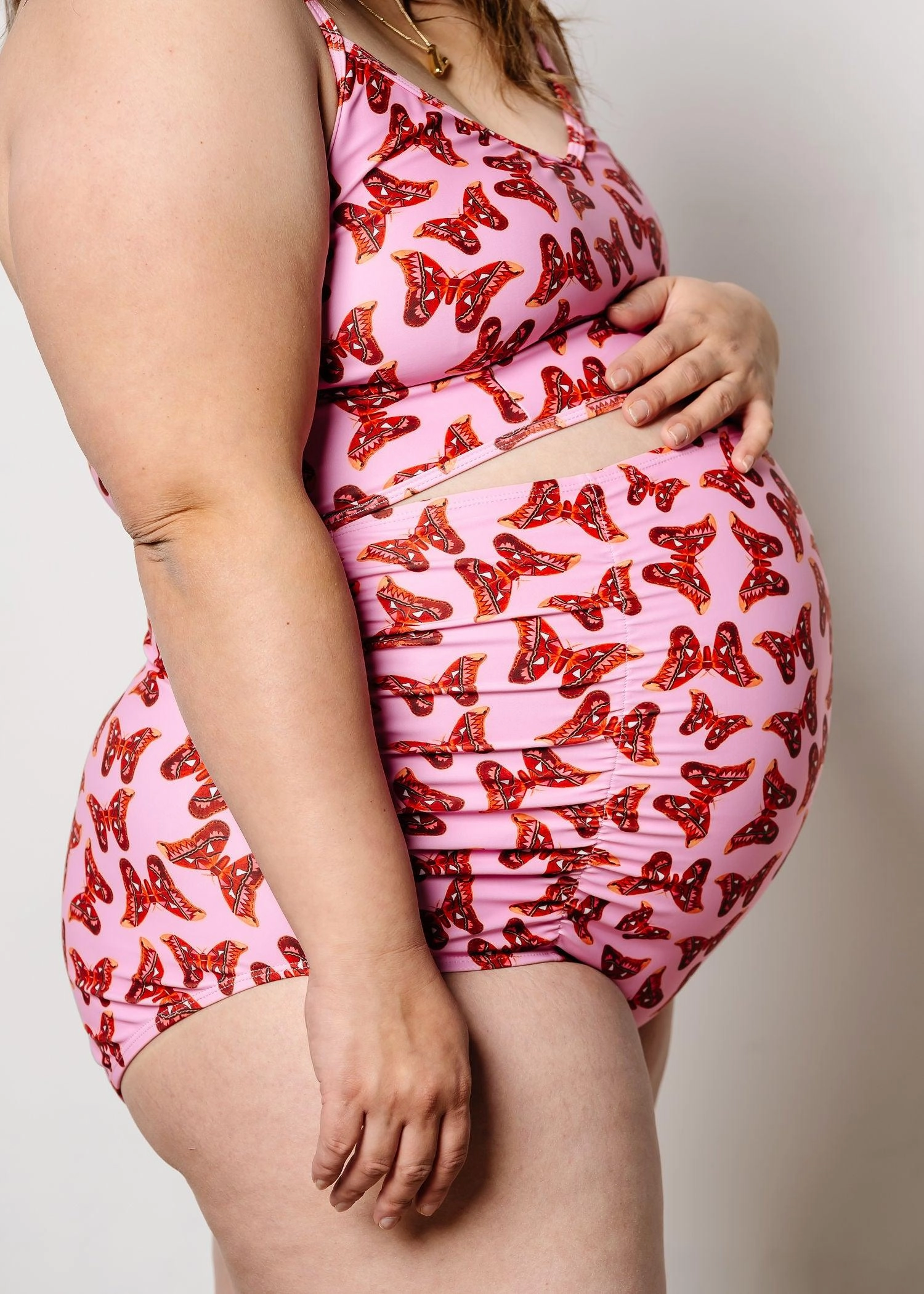Metamorphosis | Maternity Bottoms