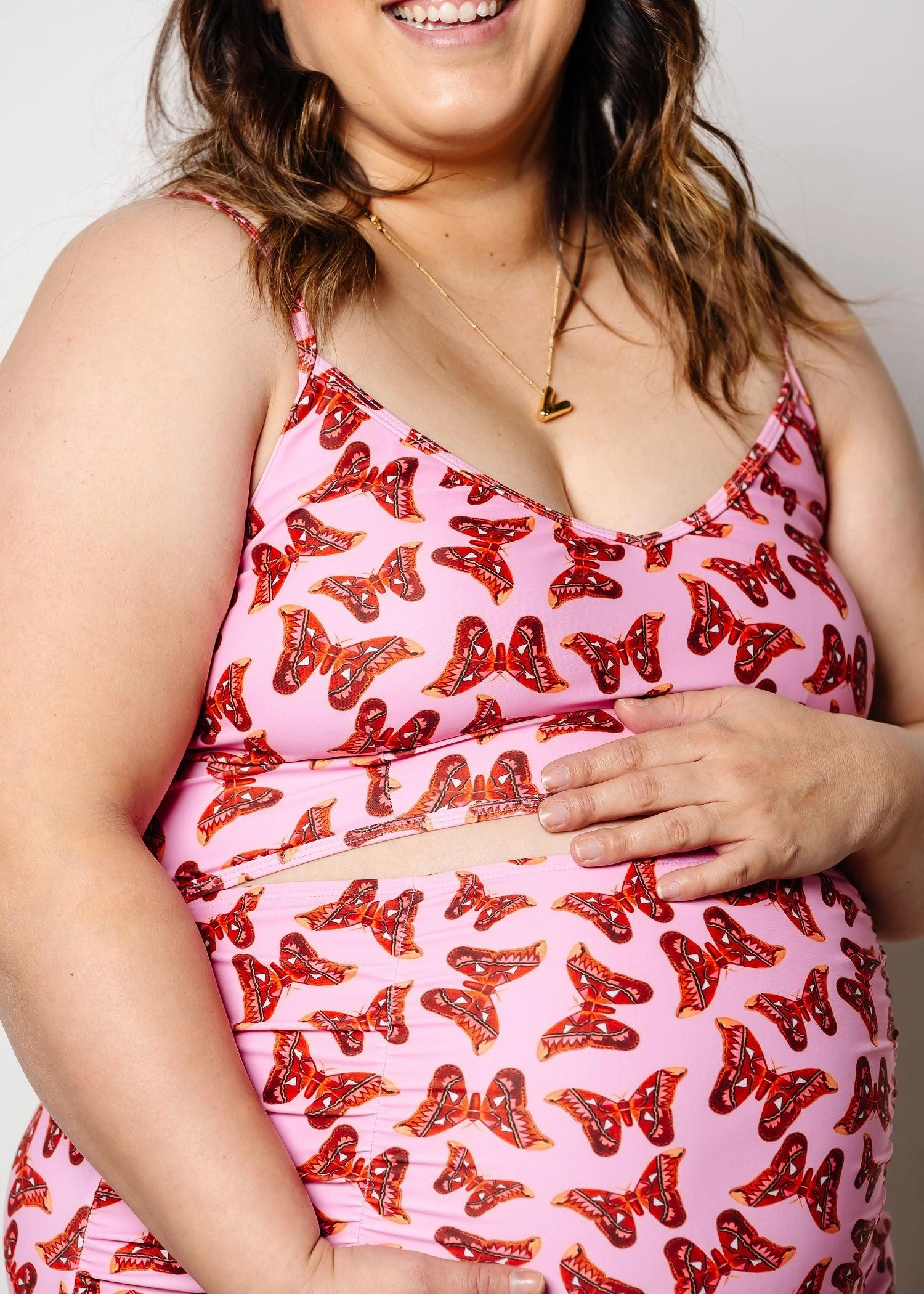 Metamorphosis | Maternity Bottoms