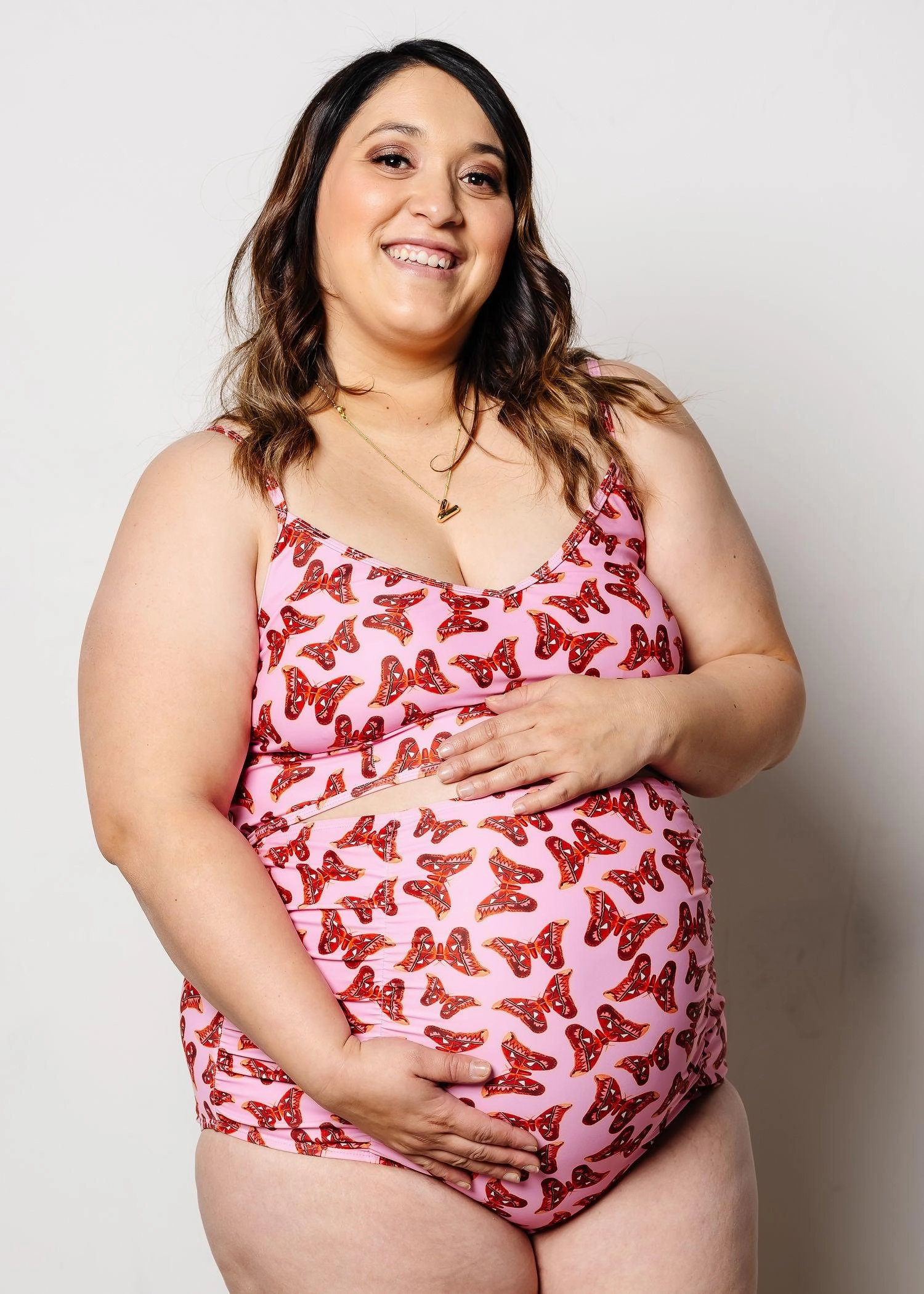 Metamorphosis | Maternity Bottoms