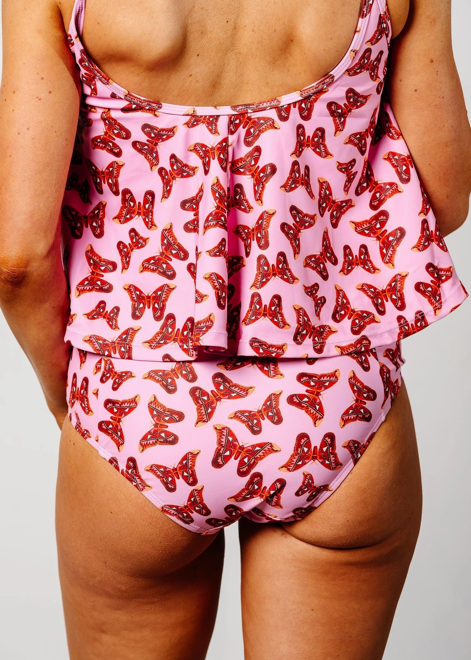 Metamorphosis | Mid-Rise Bottoms