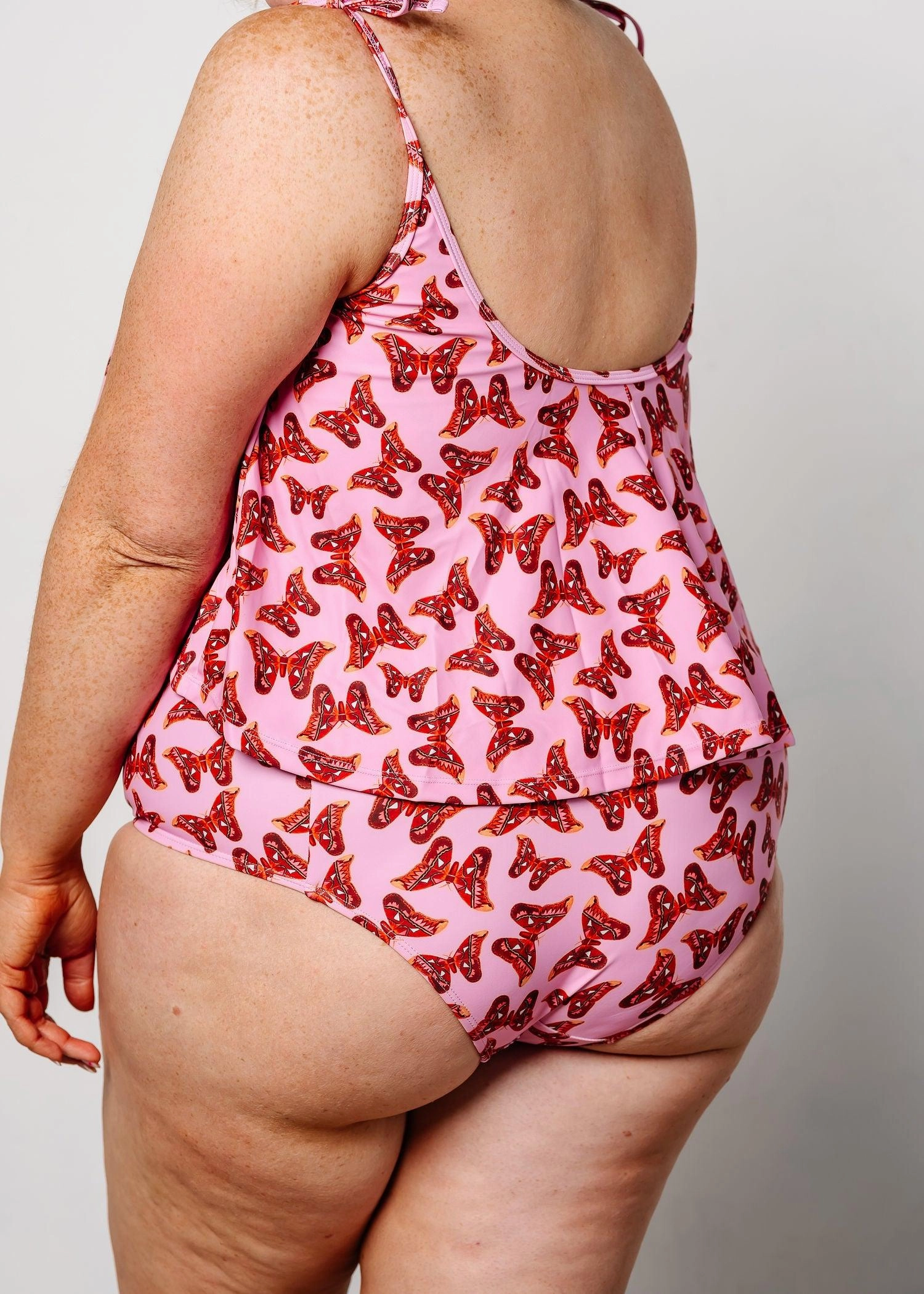 Metamorphosis | Mid-Rise Bottoms