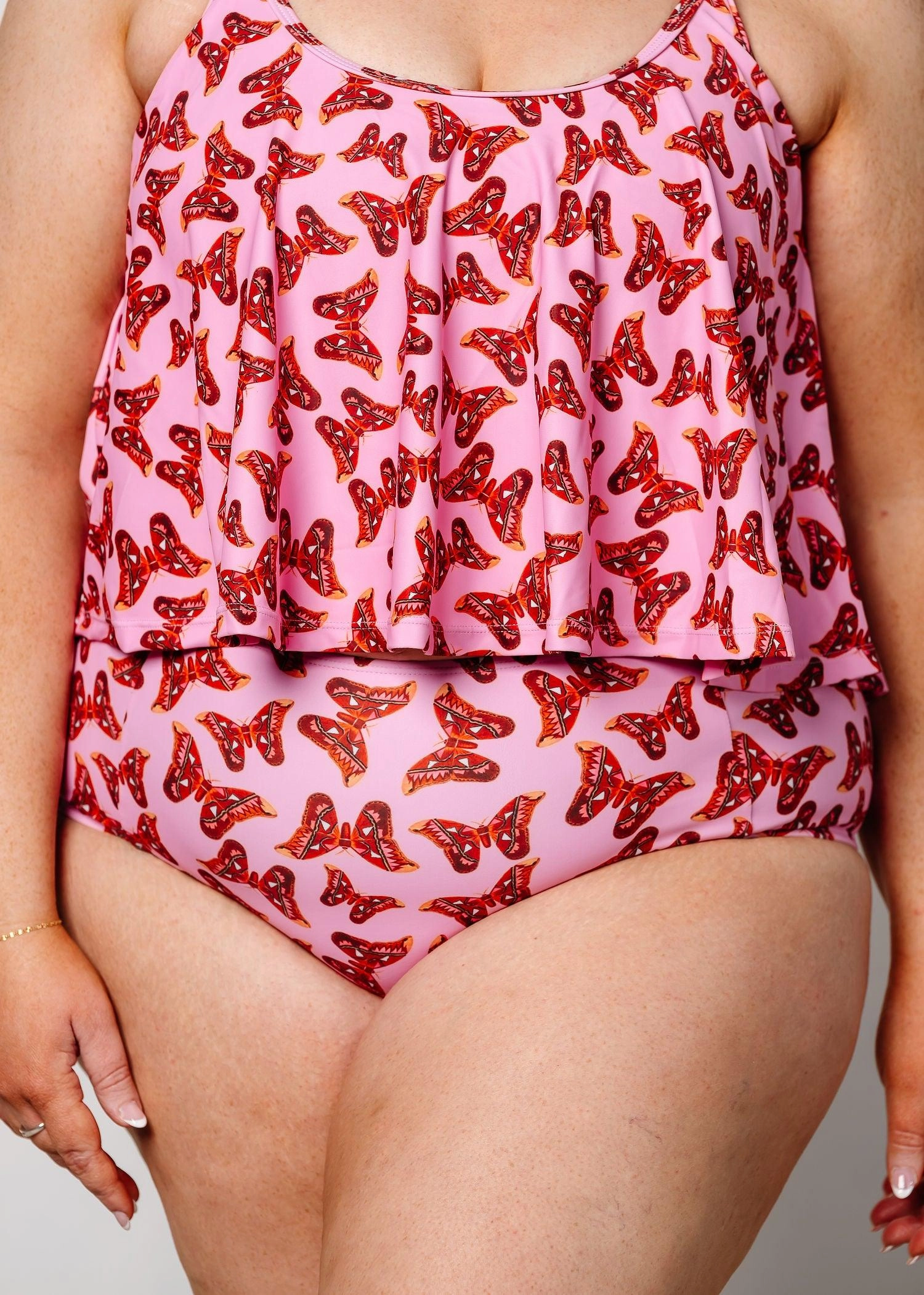 Metamorphosis | Mid-Rise Bottoms