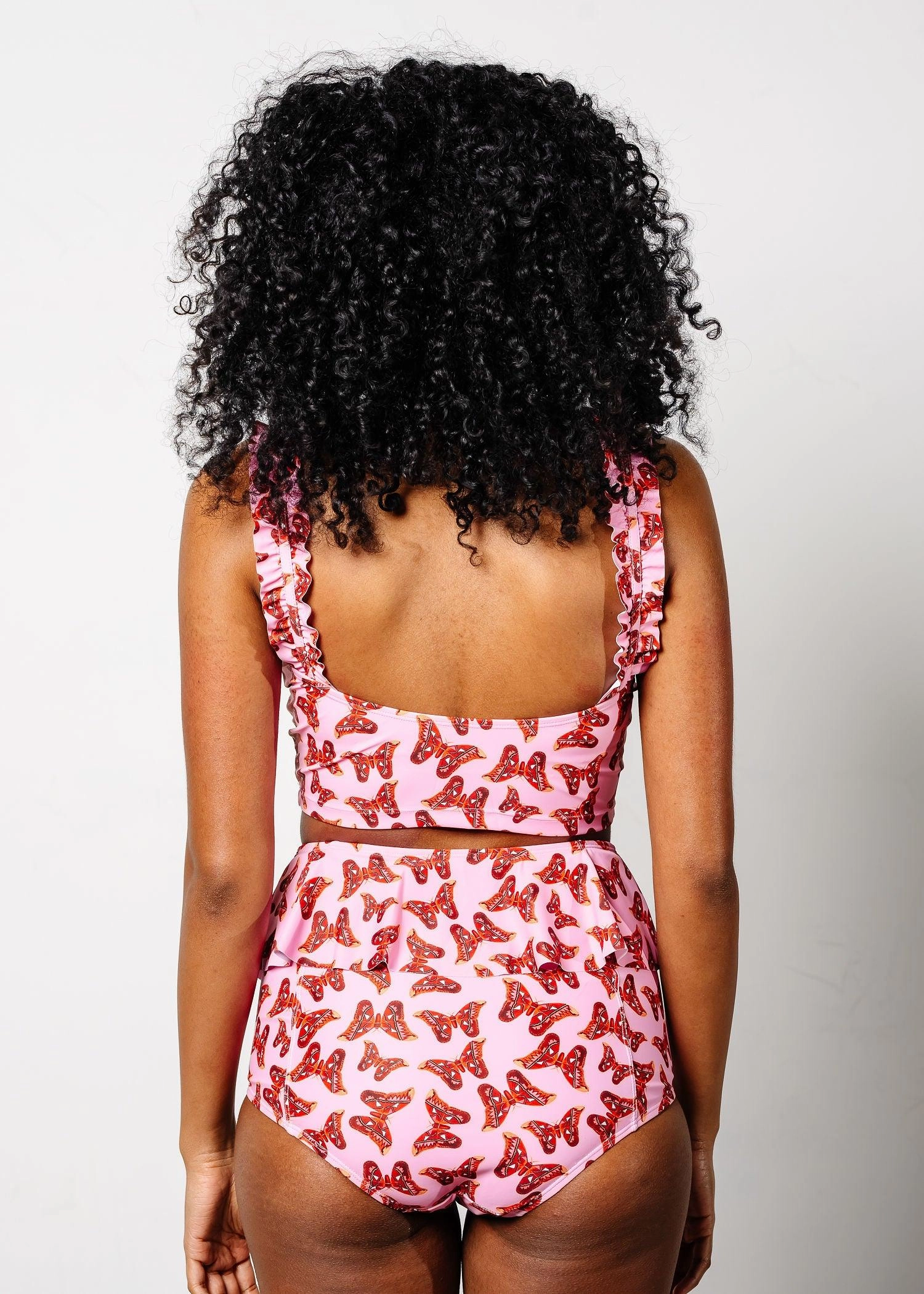 Metamorphosis | Ripple Top