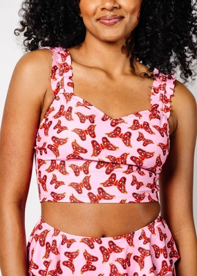 Metamorphosis | Ripple Top