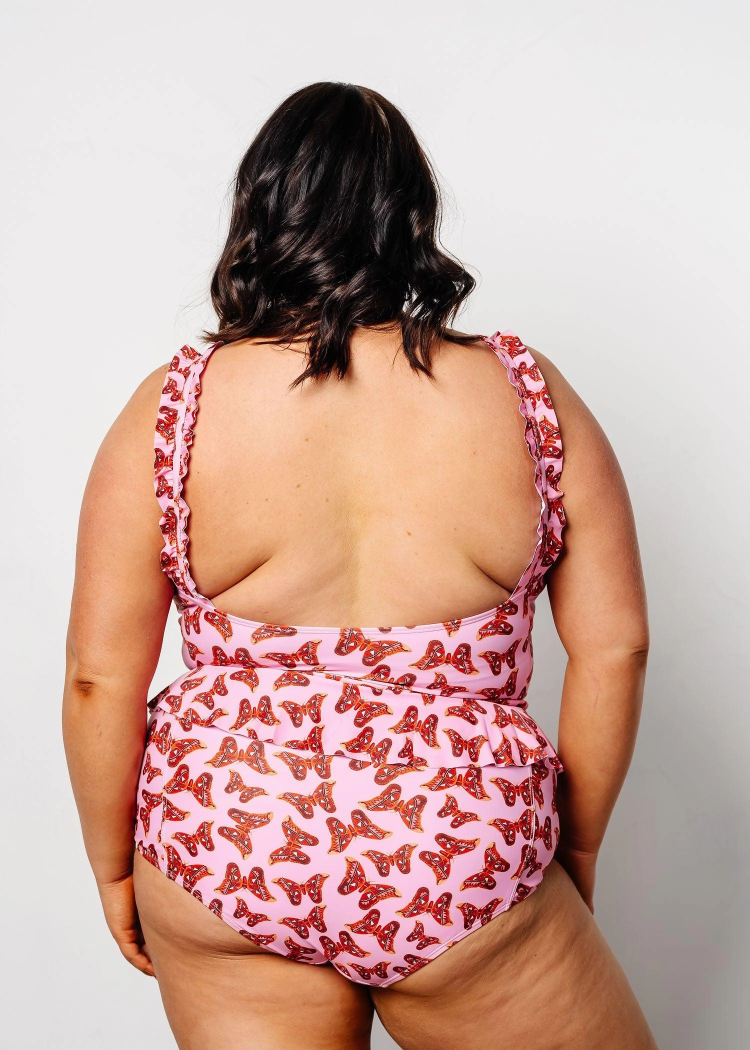 Metamorphosis | Ripple Top
