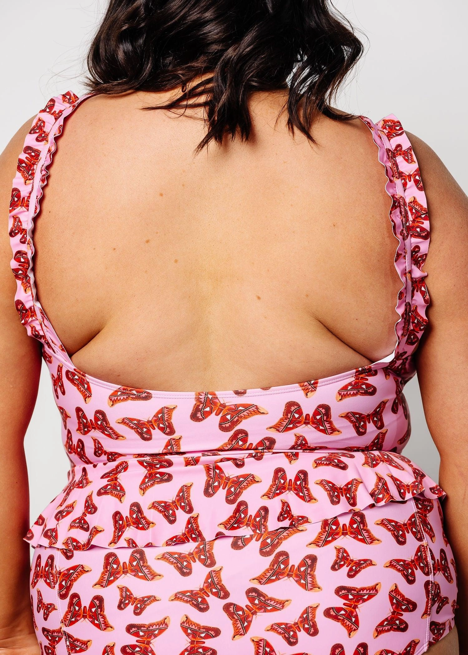 Metamorphosis | Ripple Top