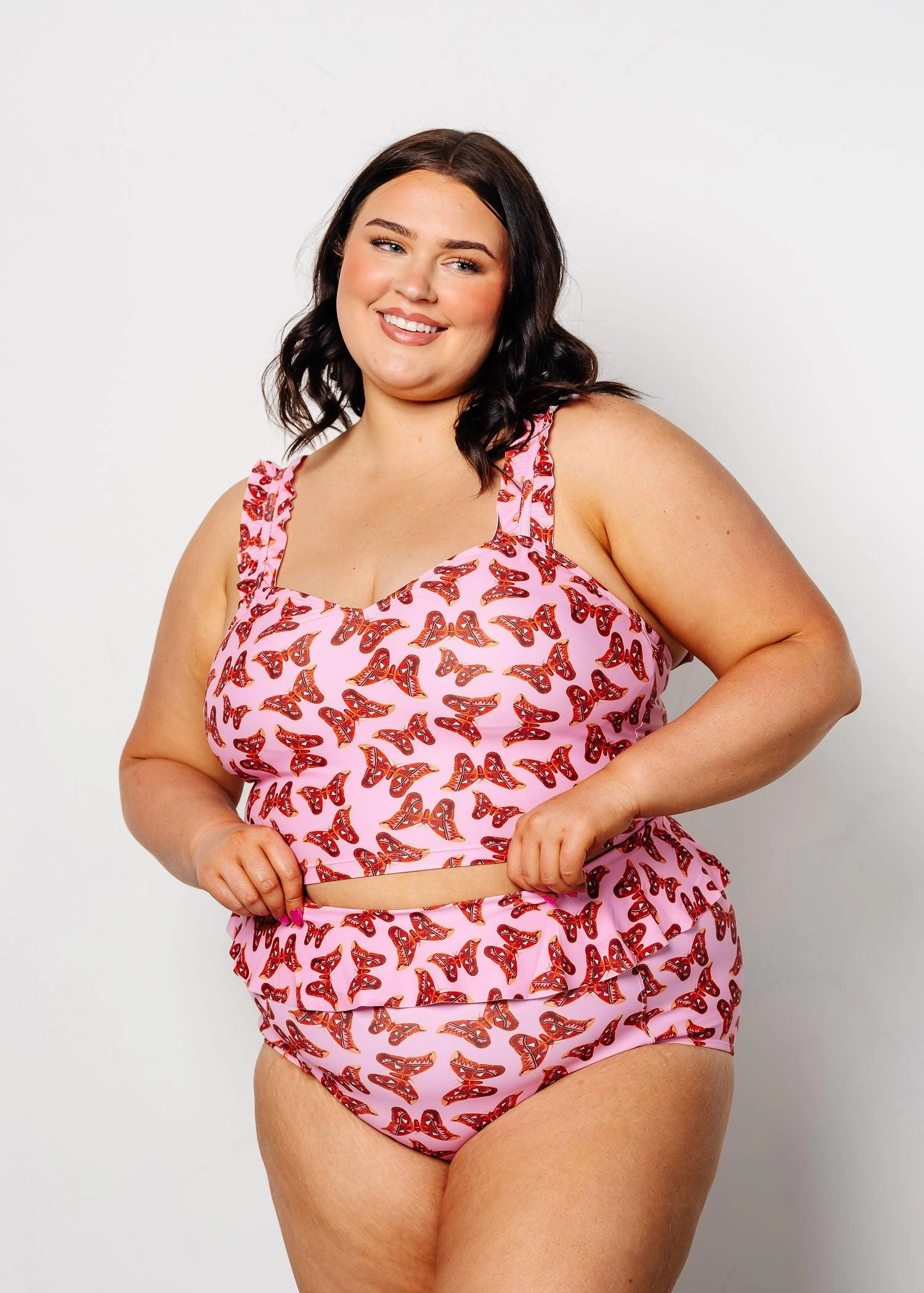 Metamorphosis | Ripple Top