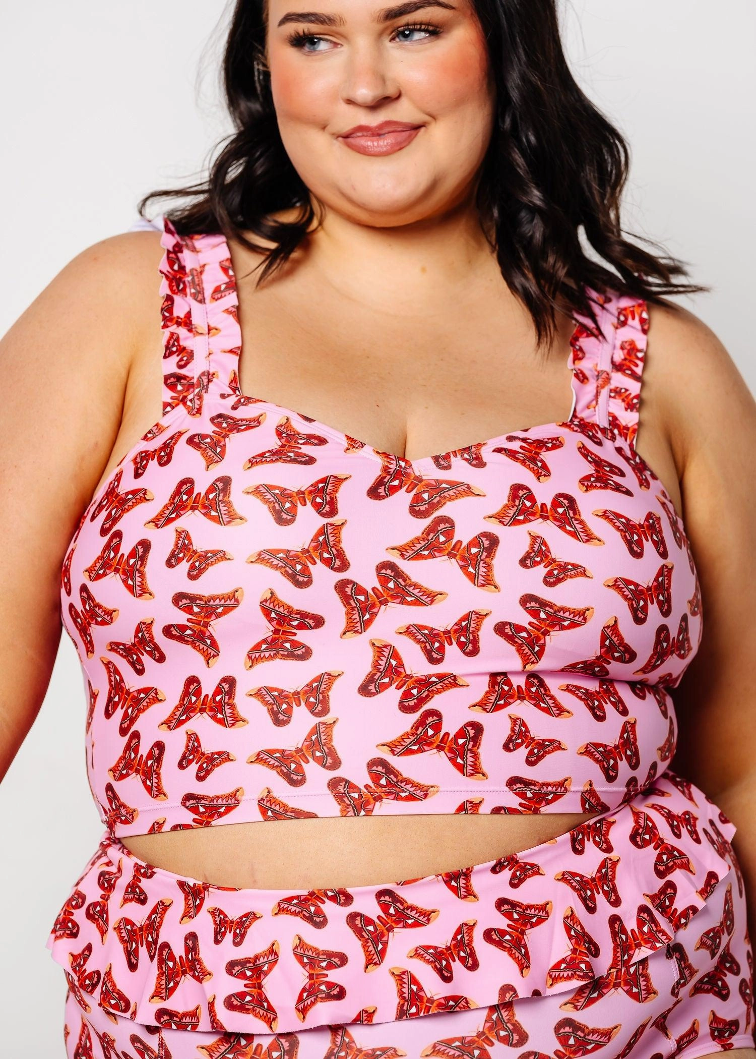 Metamorphosis | Ripple Top