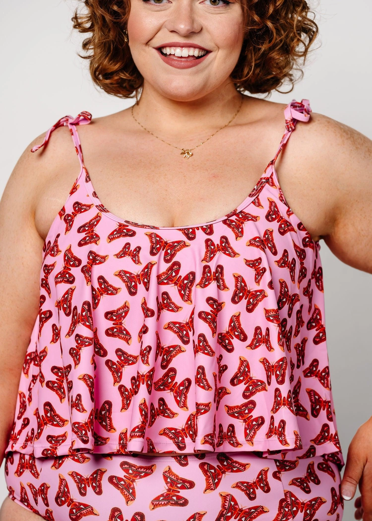 Metamorphosis | Swing Top