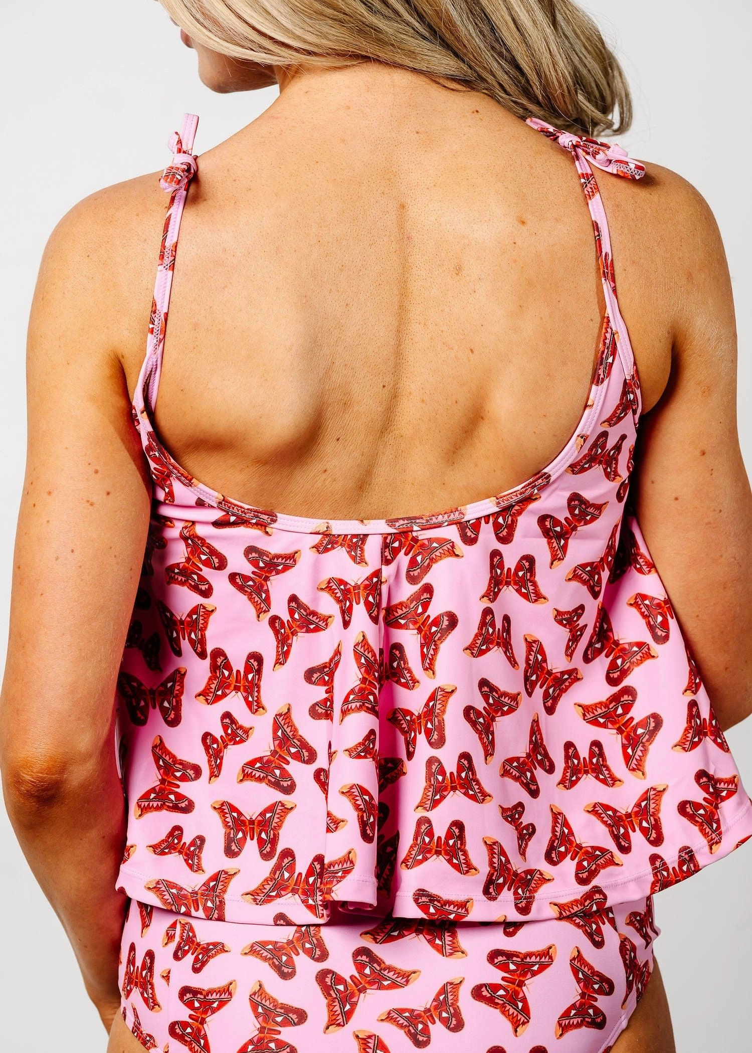 Metamorphosis | Swing Top