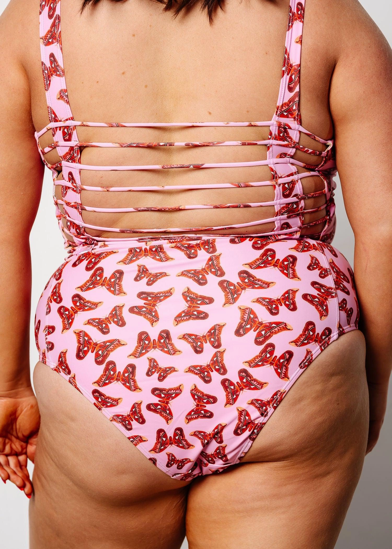Metamorphosis | Up High Bottoms