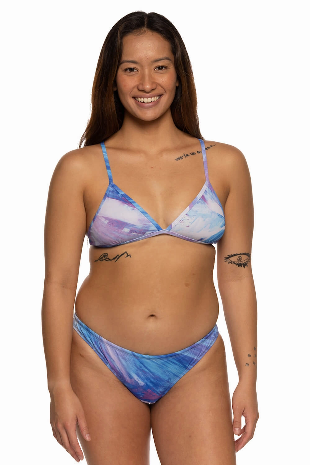 Midl Bikini Bottom - Lola Lola