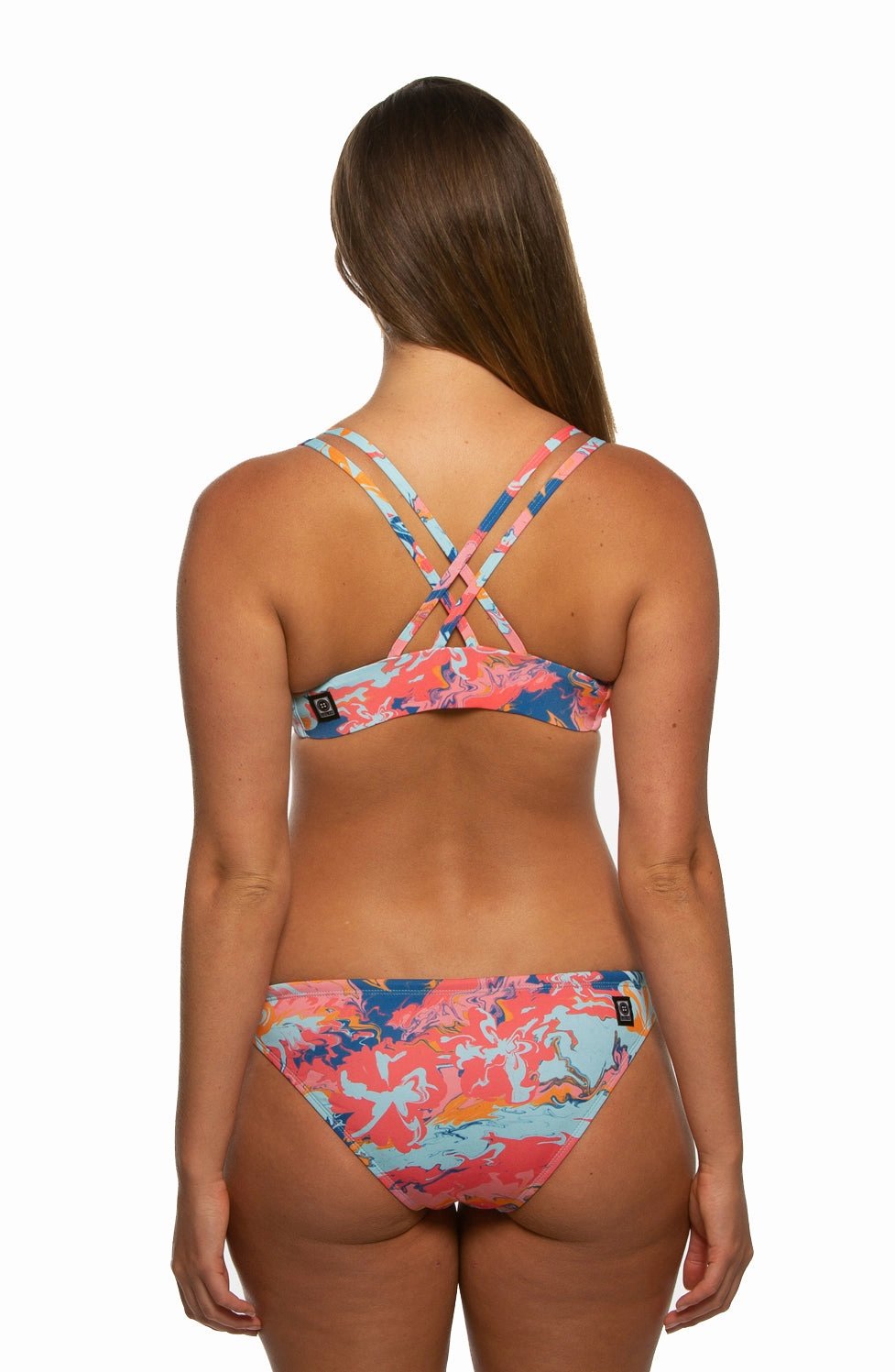 Midl Bikini Bottom - Prints