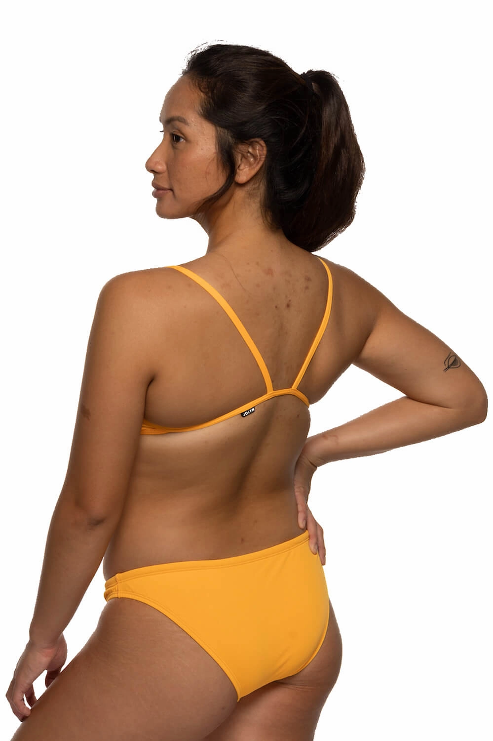 Midl Bikini Bottom