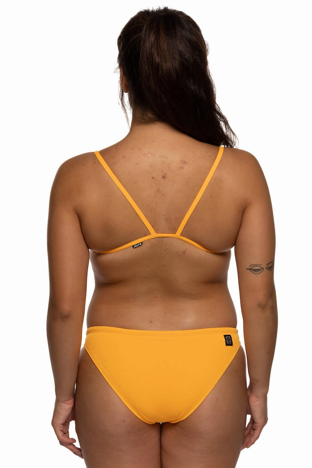 Midl Bikini Bottom