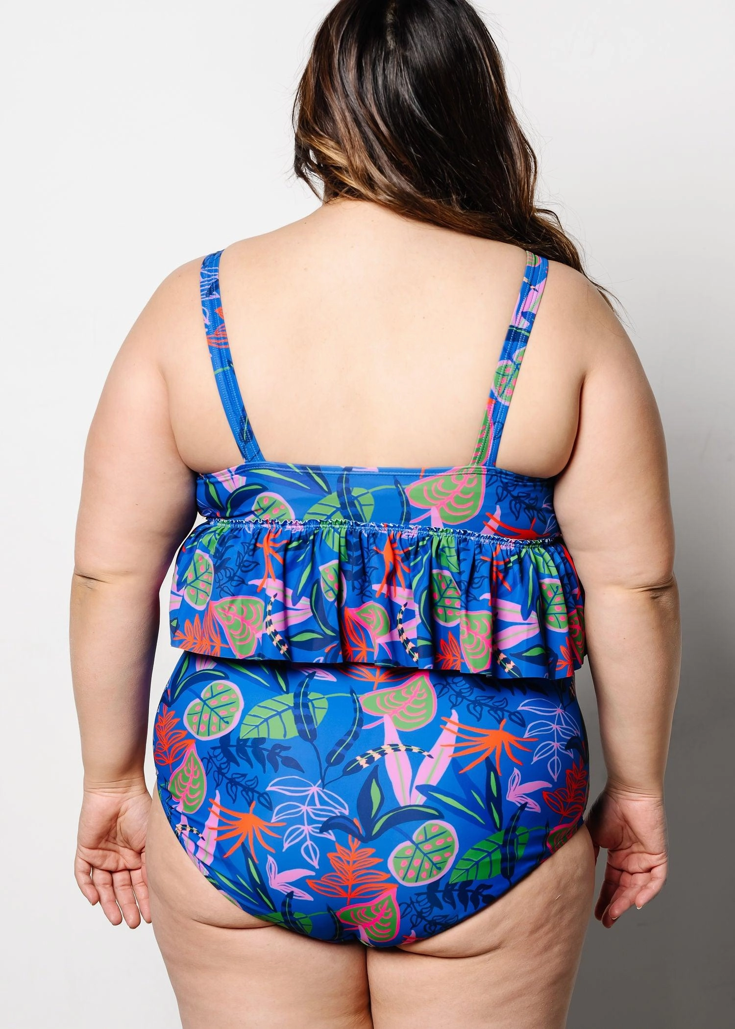 Midnight Jungle | Maternity Bottoms
