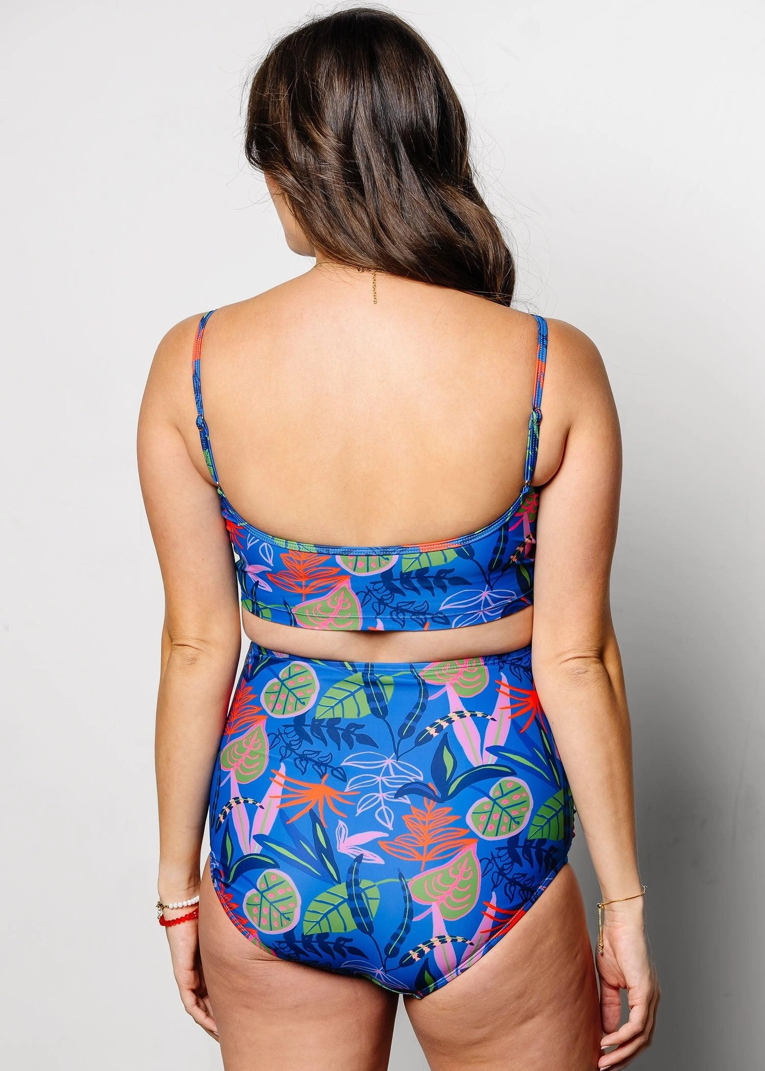 Midnight Jungle | Maternity Bottoms