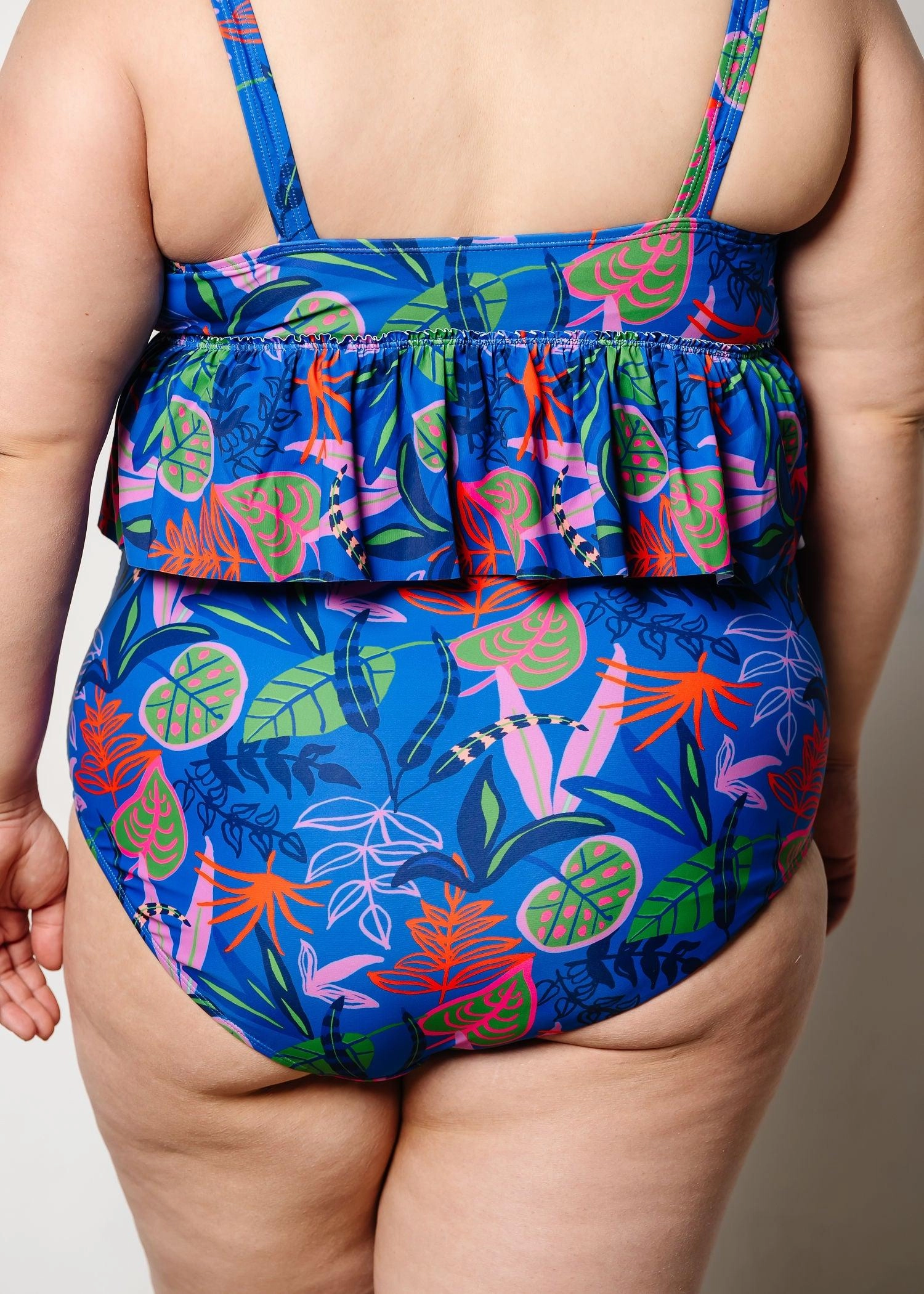 Midnight Jungle | Maternity Bottoms