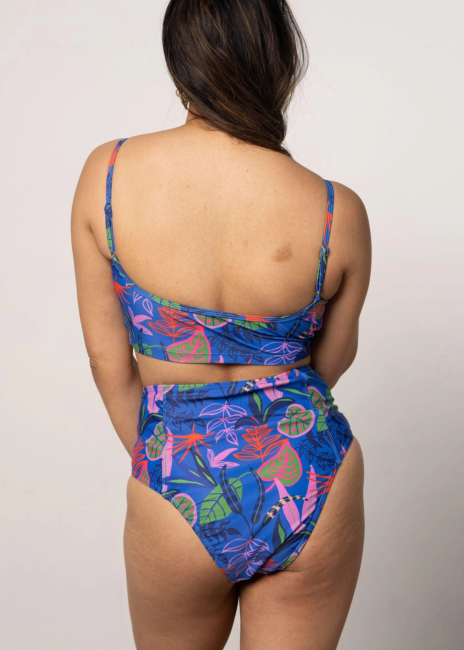 Midnight Jungle | Up High Bottoms