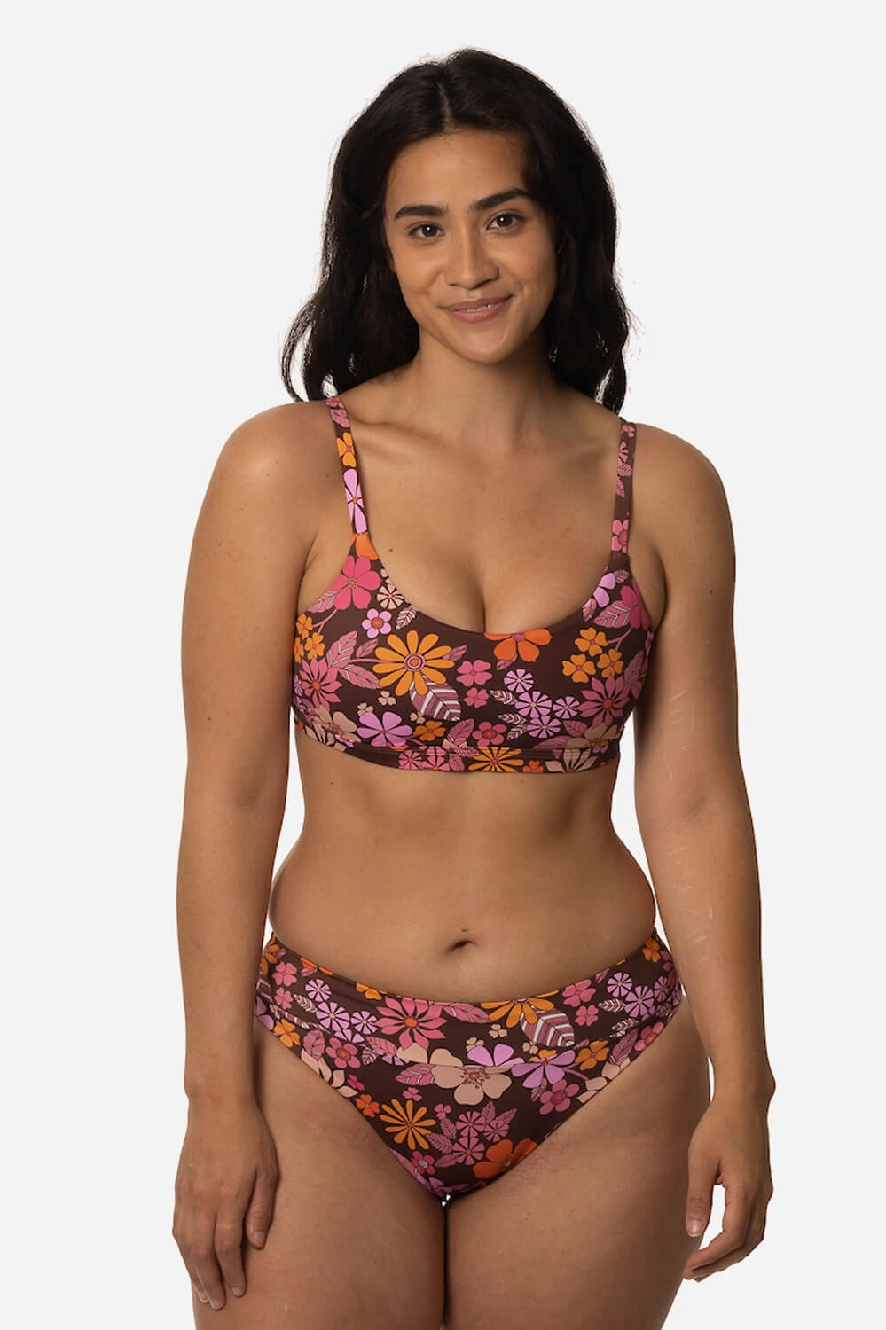 Minerva Bikini Bottom - Free Spirit