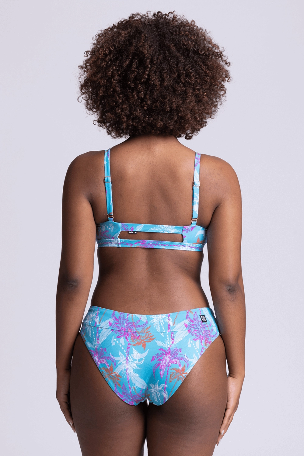 Minerva Bikini Bottom - Surfside