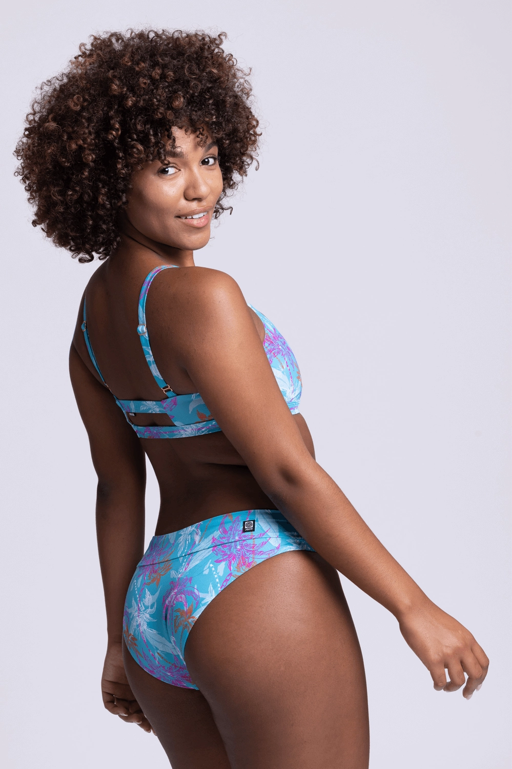 Minerva Bikini Bottom - Surfside