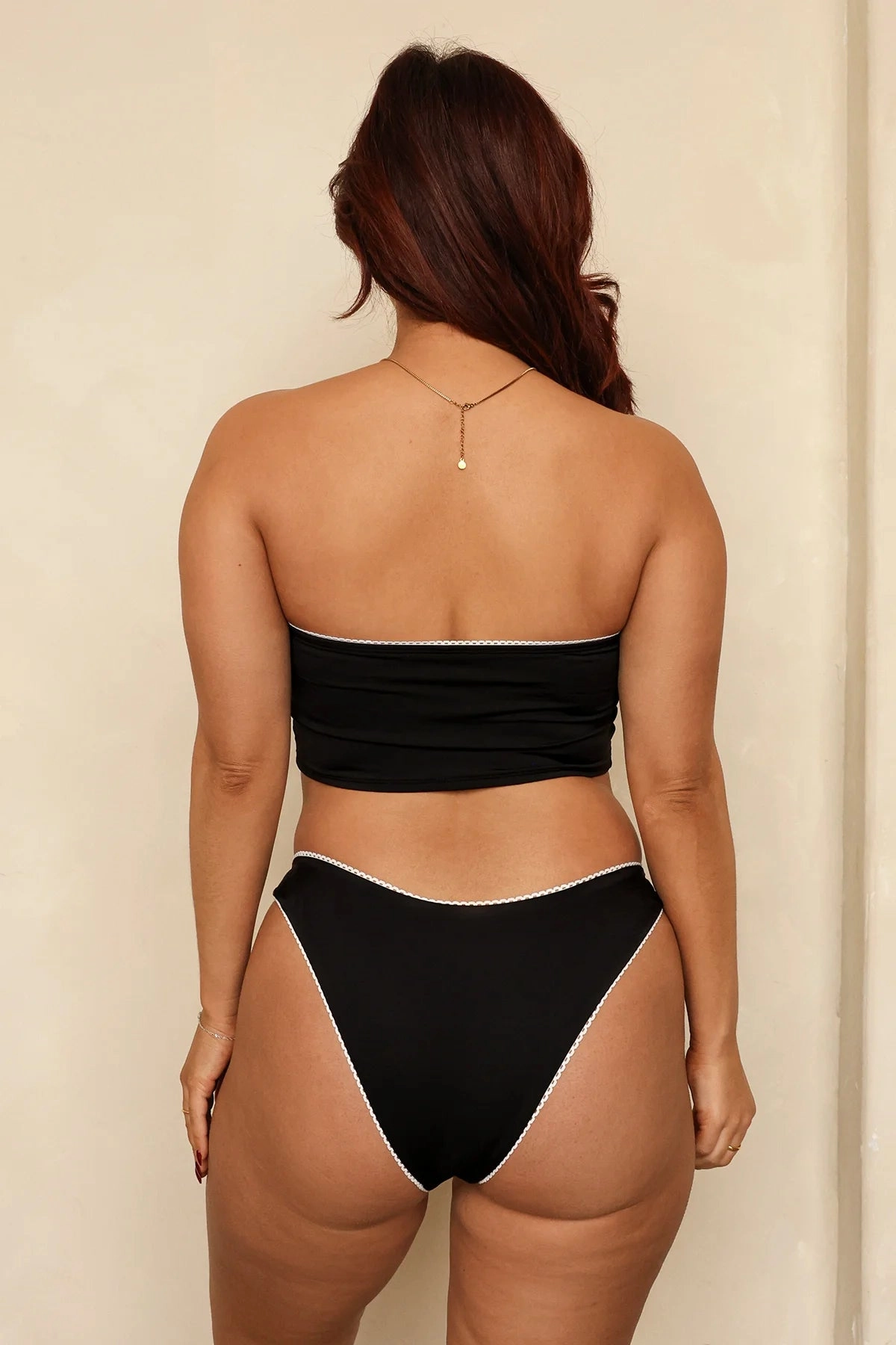 Monet Super Cheeky Bottom